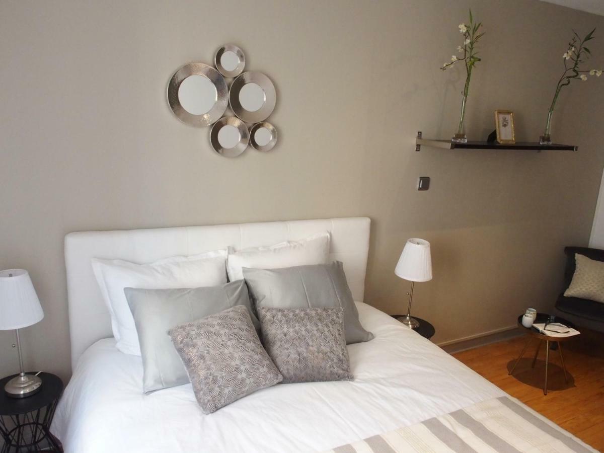 L'Authentik, Charme Et Confort En Vieille Ville Annecy Exterior photo